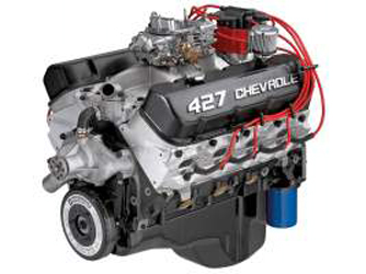 U2510 Engine